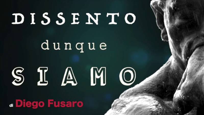 Diego Fusaro: Il capitale all’attacco del liceo classico