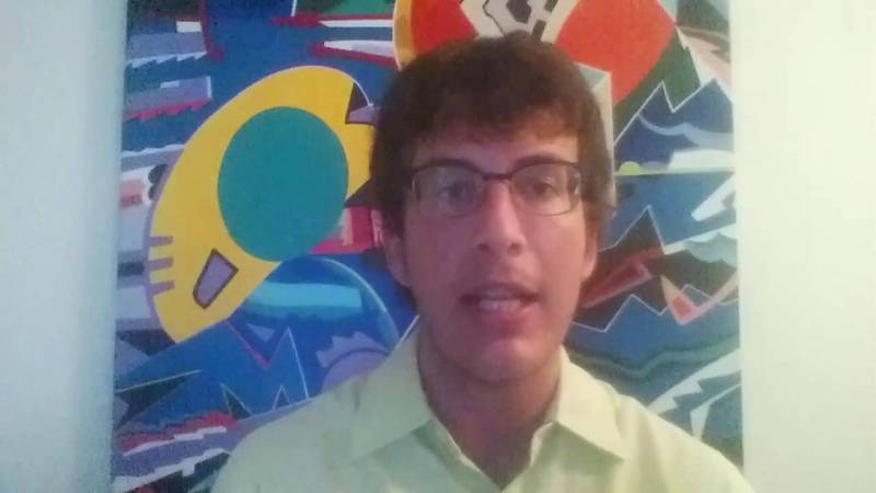 Diego Fusaro: “Il capitalismo è anarchico. Seguendo Gramsci.”