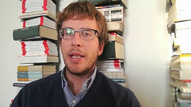 PTV News 01.04.2020 – #Covid19 La crisi sarà lunga e durissima