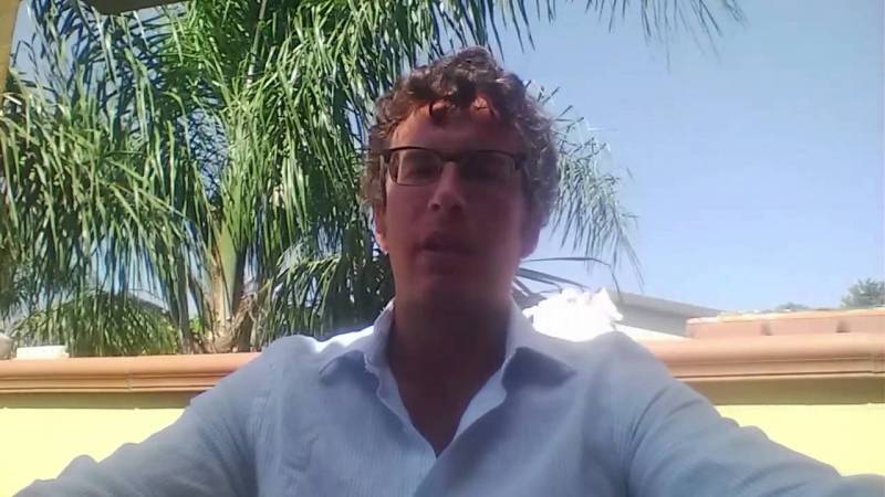 Diego Fusaro: “Il terrore come metodo di governo”