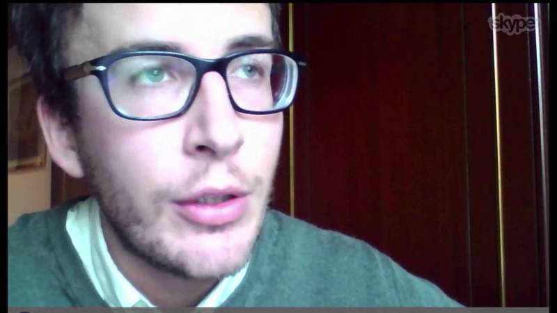 5 l’artescienza: Pubblicità e rimbambimento