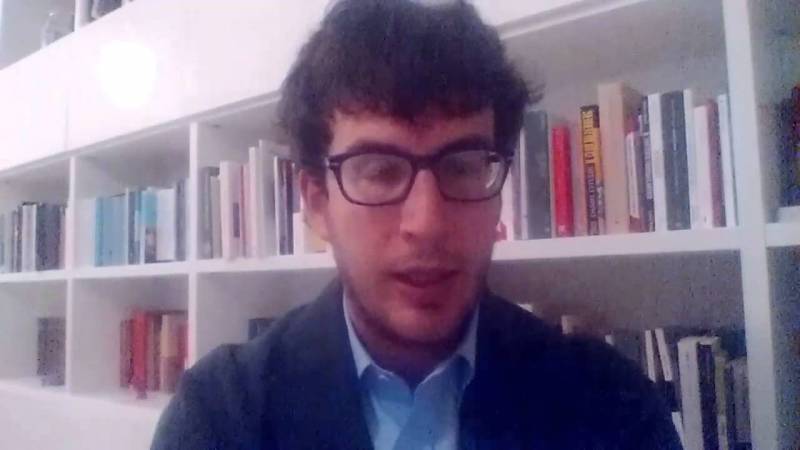 Diego Fusaro: La Libia e il nuovo imperialismo umanitario