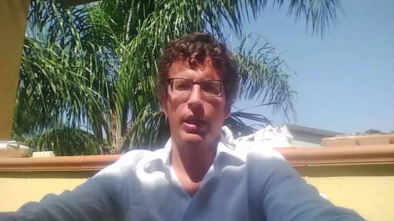 Diego Fusaro: “Terrorismo qualcosa non torna”