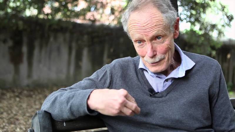 Erri De Luca: Perché si deve votare sì