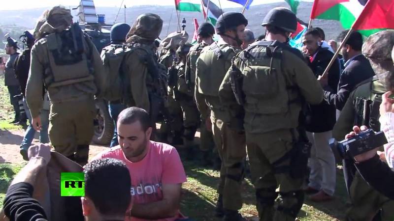 ESCLUSIVA – Ministro palestinese muore dopo colluttazione con soldati israeliani