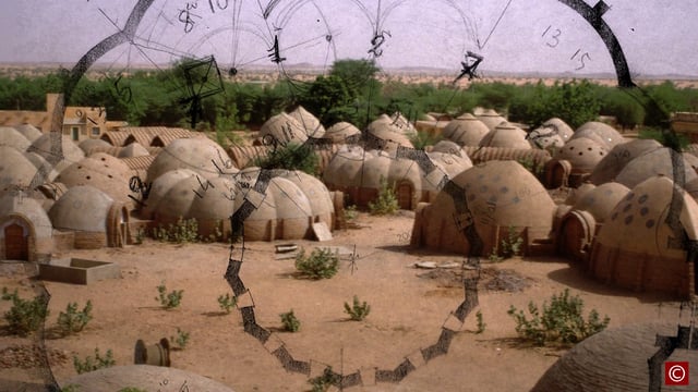 La cupola come modello sociale: Fabrizio Carola.