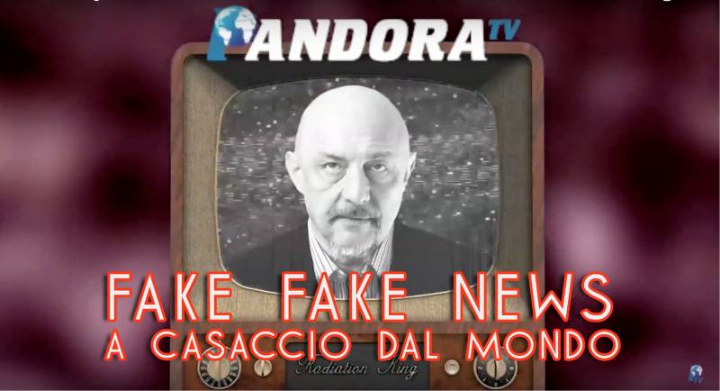 fake fake news a casaccio