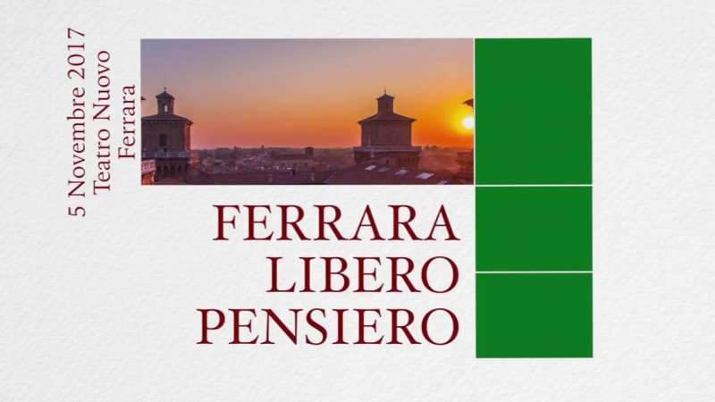 Ferrara Libero Pensiero