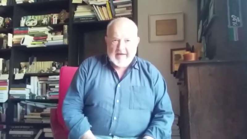 Franco Cardini : “Kurdistan : un contrappello”