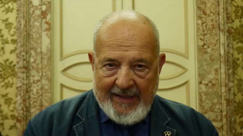 Franco Cardini: “La questione vicino-orientale” Franco Cardini: “La questione vicino-orientale”