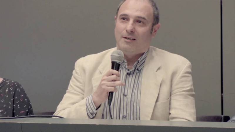 Franco Fracassi: Le agenzie di comunicazione e il condizionamento dell’opinione pubblica