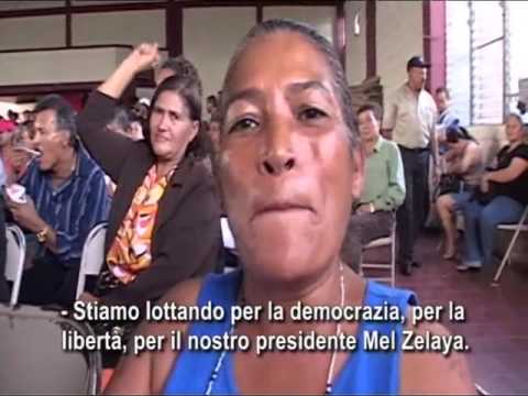 Fulvio Grimaldi: Il ritorno del Condor