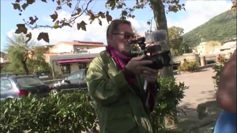 Liberiamoci dal virus della guerra –  Intervento di Peter Koenig – Economista