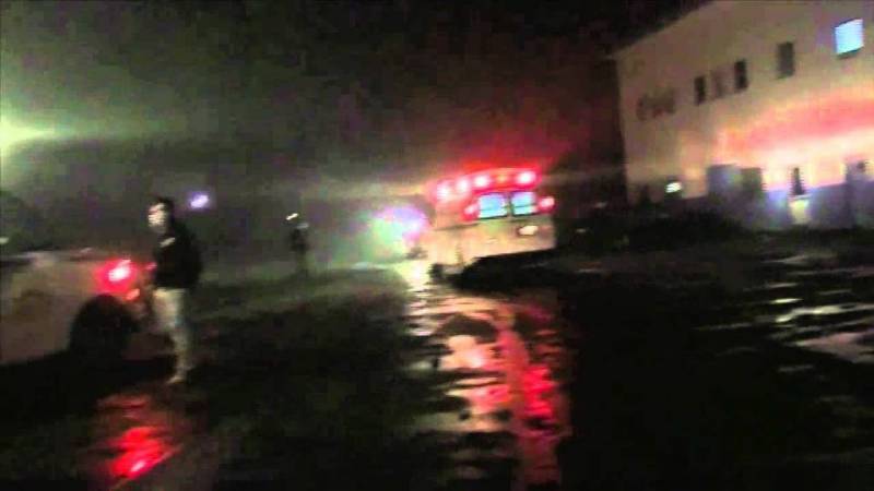 Fulvio Grimaldi: “Maledetta Primavera”.