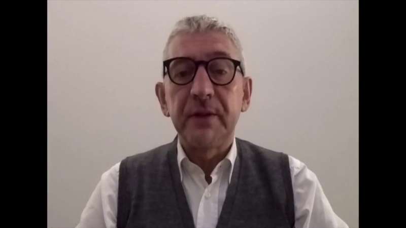 Fulvio Scaglione: Più verità, prima che sia troppo tardi