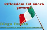 fusaro governo
