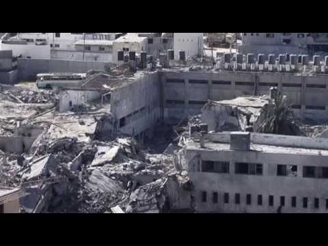 Gaza 22, documentario di Simone Camilli e Dan Balilty