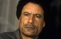 gheddafi copertina