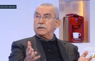 Giulietto Chiesa a Coffee Break per la Lista del Popolo