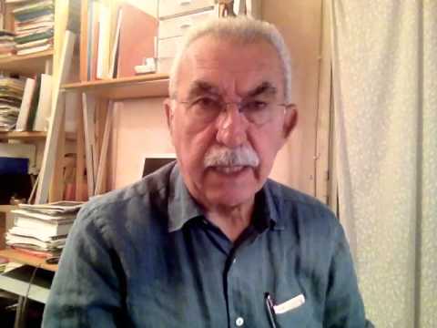 Giulietto Chiesa: attentato a Pavel Gubarev.