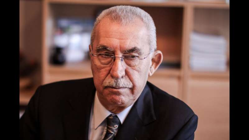 Giulietto Chiesa – Brani dell’incontro di Monserrato, su invito del Movimento 5 Stelle