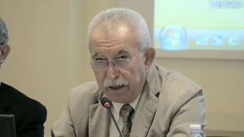 Giulietto Chiesa: Commentary –  American Crisis endangers the world