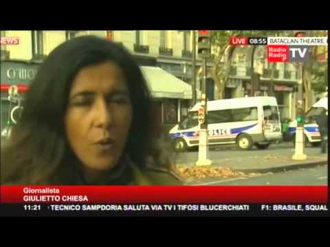 Giulietto Chiesa: “Cosa fare ora? Cambiare la politica dell’Occidente”.