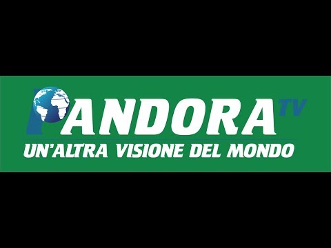 Giulietto Chiesa: “Il ruolo della NATO nella guerra mondiale a pezzi” Giulietto Chiesa: “Il ruolo della NATO nella guerra mondiale a pezzi”
