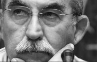 giulietto chiesa foto bn