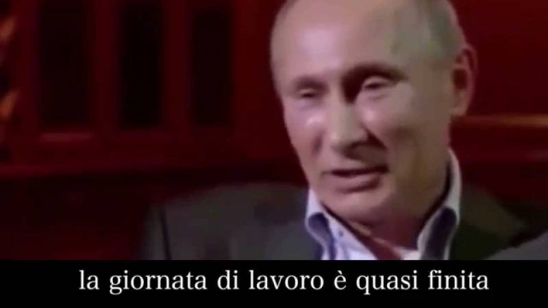 Giulietto Chiesa – Giornalisti, una risata vi seppellirà