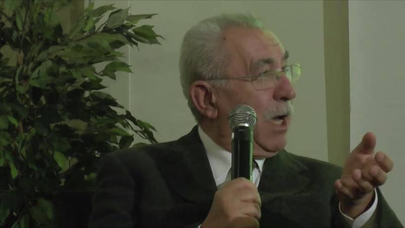 Giulietto Chiesa – Gli effetti del referendum sulla politica italiana e internazionale – prima parte