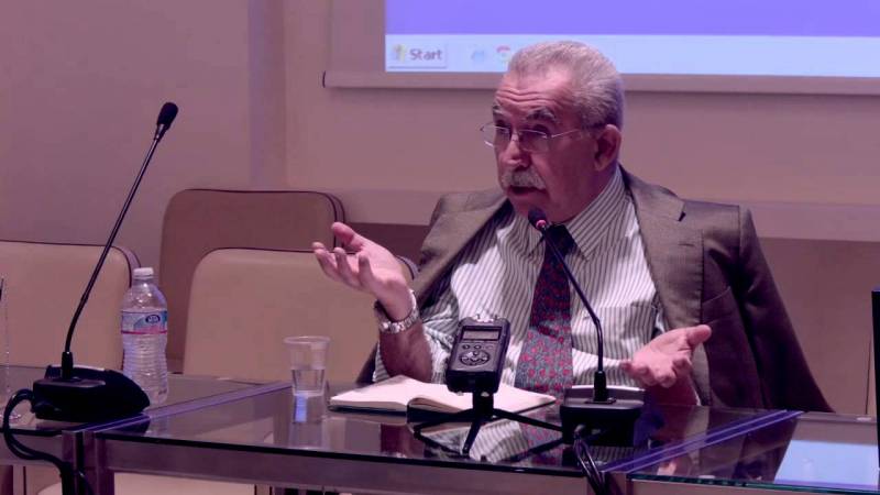 Giulietto Chiesa: “Il secolo cinese, la questione diplomatica”