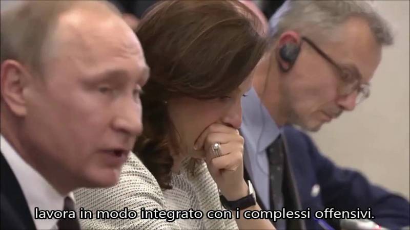 Giulietto Chiesa: “Il ruolo della NATO nella guerra mondiale a pezzi” Giulietto Chiesa: “Il ruolo della NATO nella guerra mondiale a pezzi”