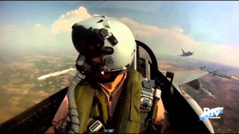 Giulietto Chiesa, l’influenza della Nato sui Balcani