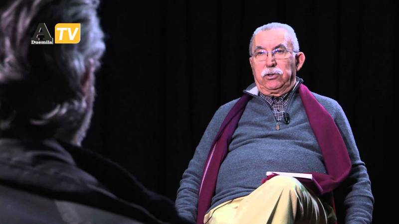 Giulietto Chiesa: “L’umanità è in pericolo” – 1° Parte