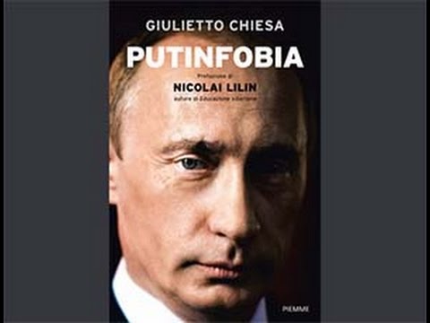 Giulietto Chiesa: “Il ruolo della NATO nella guerra mondiale a pezzi”