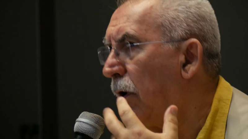 Giulietto Chiesa – “Solo chi conosce la verità potrà difendersi”. Ecco perché Pandora tv.