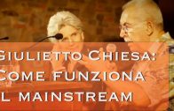 giulietto mainstream