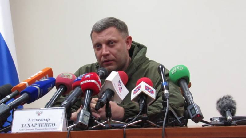 “Givi” ucciso in un attentato, video dal luogo + commento di Zakharchenko