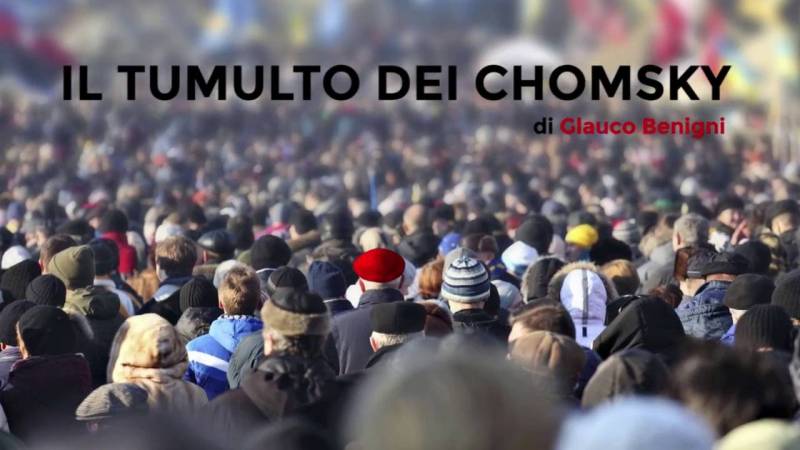 Glauco Benigni –  CONTENUTI GENERATI DAGLI UTENTI ? UN BEL REGALO AI PUBBLICITARI !