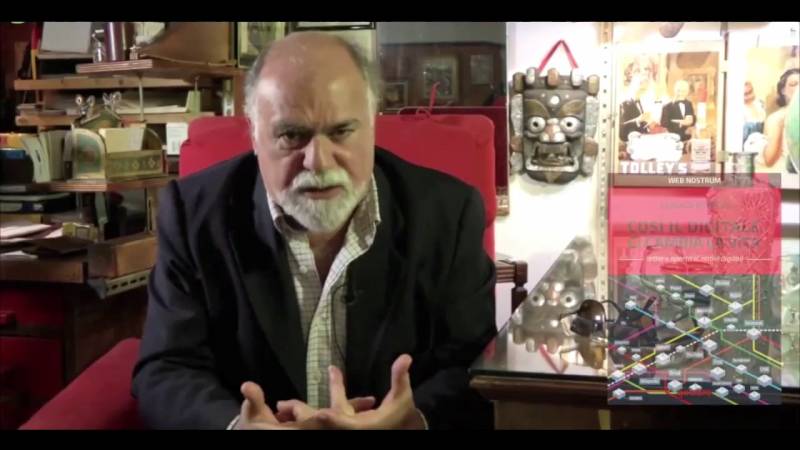 Glauco Benigni: Vero? Falso? Chissa!