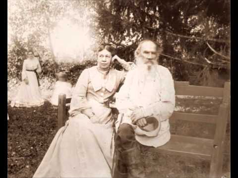 Gli ultimi giorni di Tolstoj – 1/11/1910