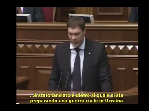 Giulietto Chiesa: Yalta 2016 Giulietto Chiesa: Yalta 2016