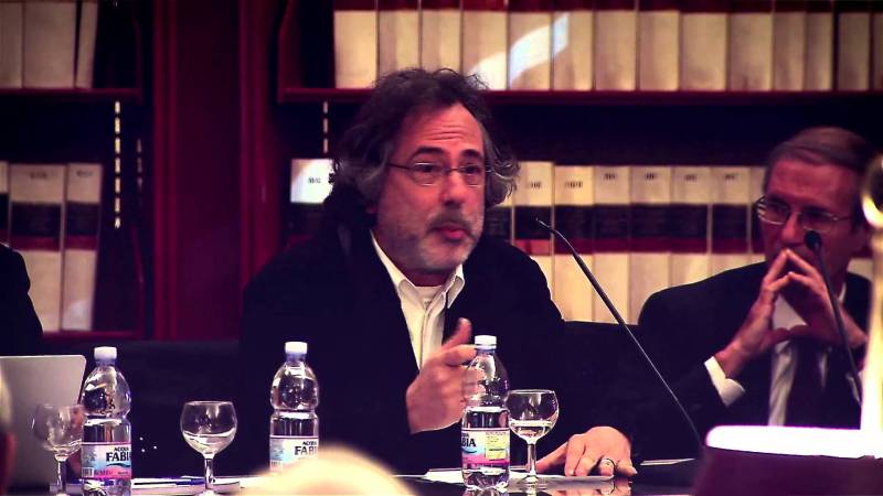 Global WARning – Intervento di PEPE ESCOBAR