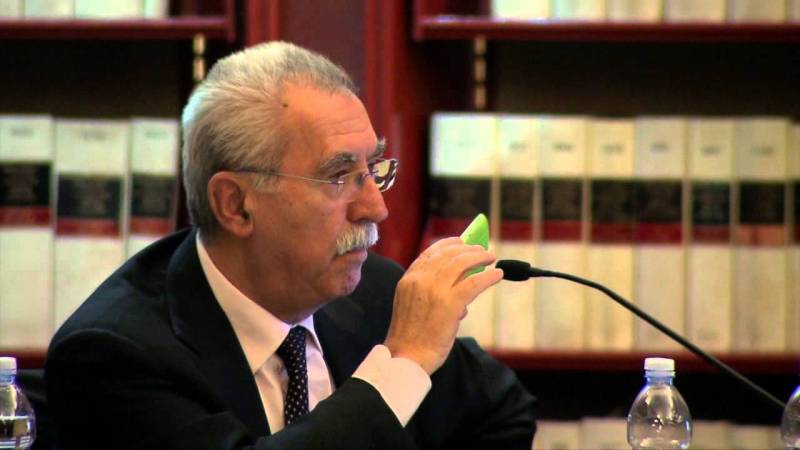 Global Warning – Prima Parte