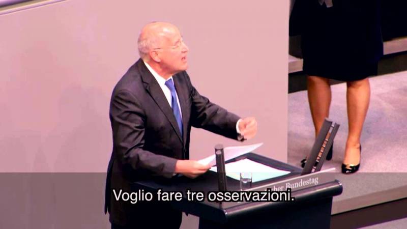 Ciao Giulietto – Il punto di Giulietto Chiesa: Il 1848 del XXI secolo Ciao Giulietto – Il punto di Giulietto Chiesa: Il 1848 del XXI secolo