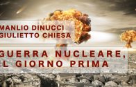 Giulietto Chiesa: “Il ruolo della NATO nella guerra mondiale a pezzi” Giulietto Chiesa: “Il ruolo della NATO nella guerra mondiale a pezzi”