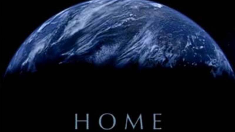 Home – Il Film che PandoraTV consiglia per il 5 di giugno giornata mondiale dell’ambiente.