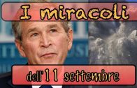 I miracoli dell’11 settembre
