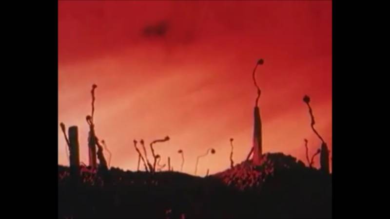 Il Conflitto (Конфликт)